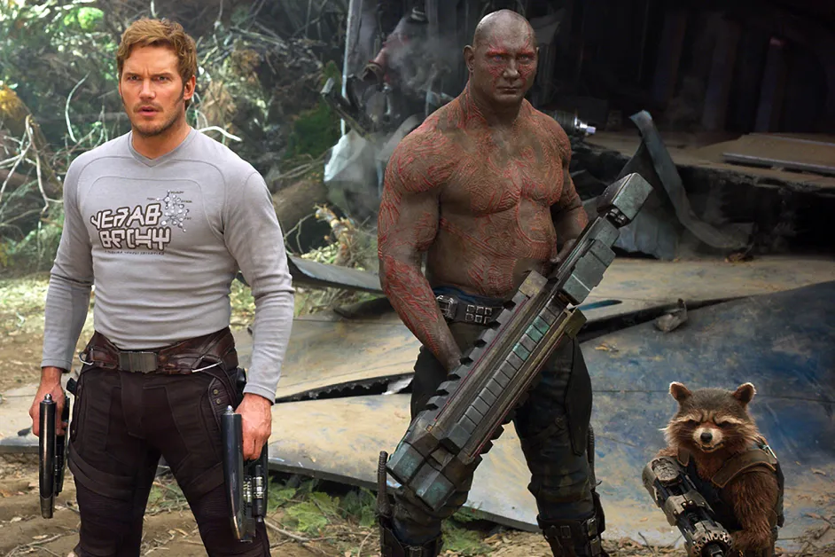 Dave Bautista bientôt dans Star Wars ? Une mystérieuse rumeur de casting agite la galaxie