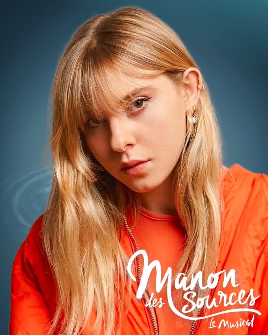 Charlie Loiselier devient Manon dans « Manon des Sources, le Musical » à Marseille