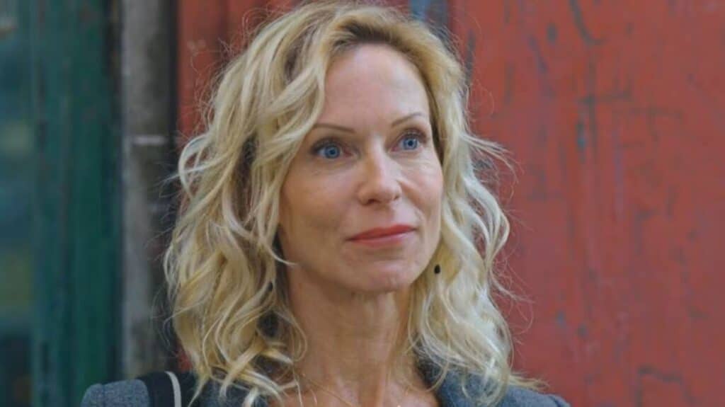 Plus belle la vie : Céline Frémont fait son grand retour à Marseille sur TF1