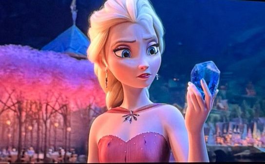 La Reine des Neiges 3 : Anna et Kristoff vont enfin se marier, mais un mystérieux nouveau méchant sème le chaos (Bande-annonce)