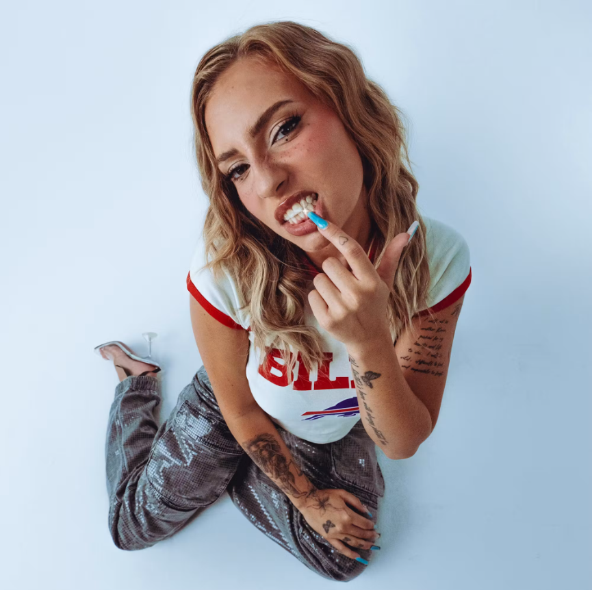 Star Academy : Léa Doffey peut-elle devenir la véritable gagnante avec le single « Dis-moi »