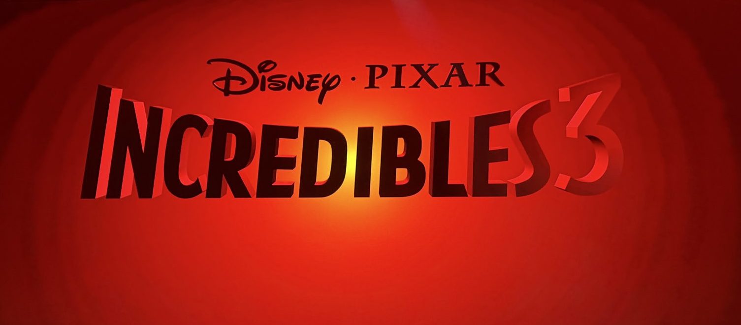 Indestructibles 3 : Les enfants prennent enfin le pouvoir dans une nouvelle aventure Pixar