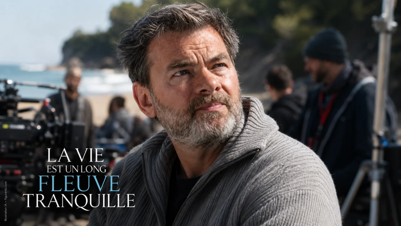 La Vie est un long fleuve tranquille devient une série Netflix : Le film culte d’Étienne Chatiliez revient avec Alban Ivanov et Ludivine Sagnier
