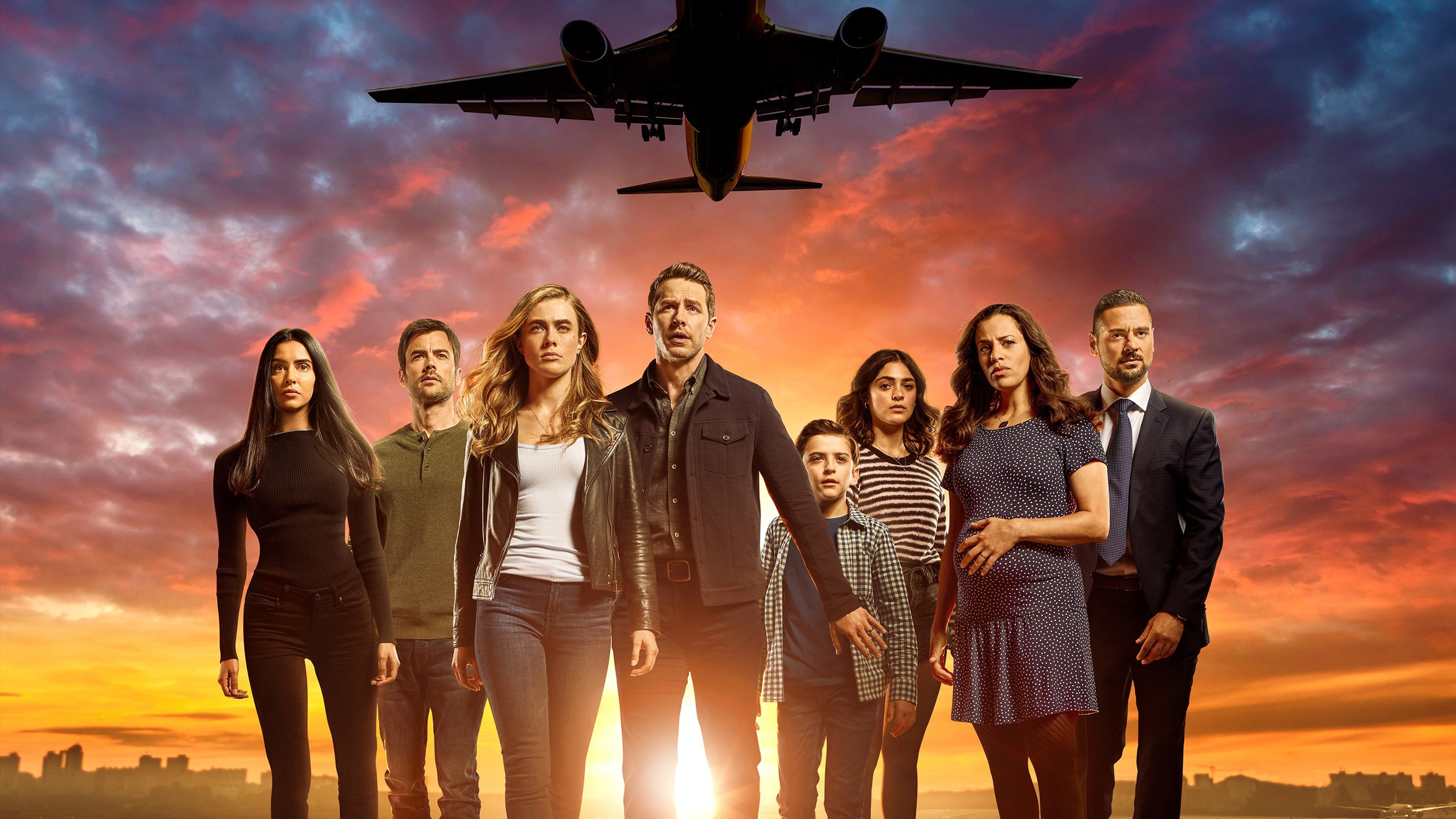 Manifest renaît encore : Netflix commande Arrivals, un nouveau mystère dans l’univers de la série phénomène