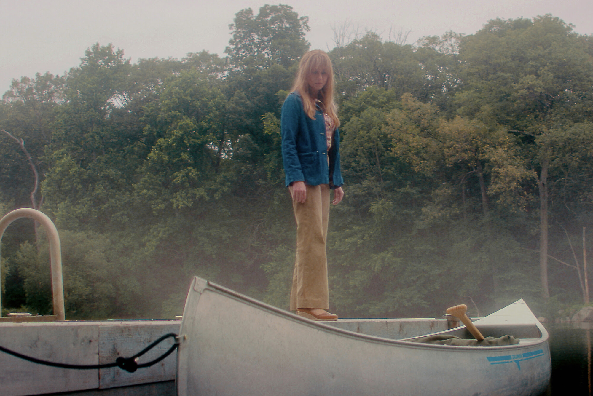 Crystal Lake : Le prequel de Vendredi 13 arrive sur HBO Max en 2026 et promet de révéler les secrets de Pamela Voorhees
