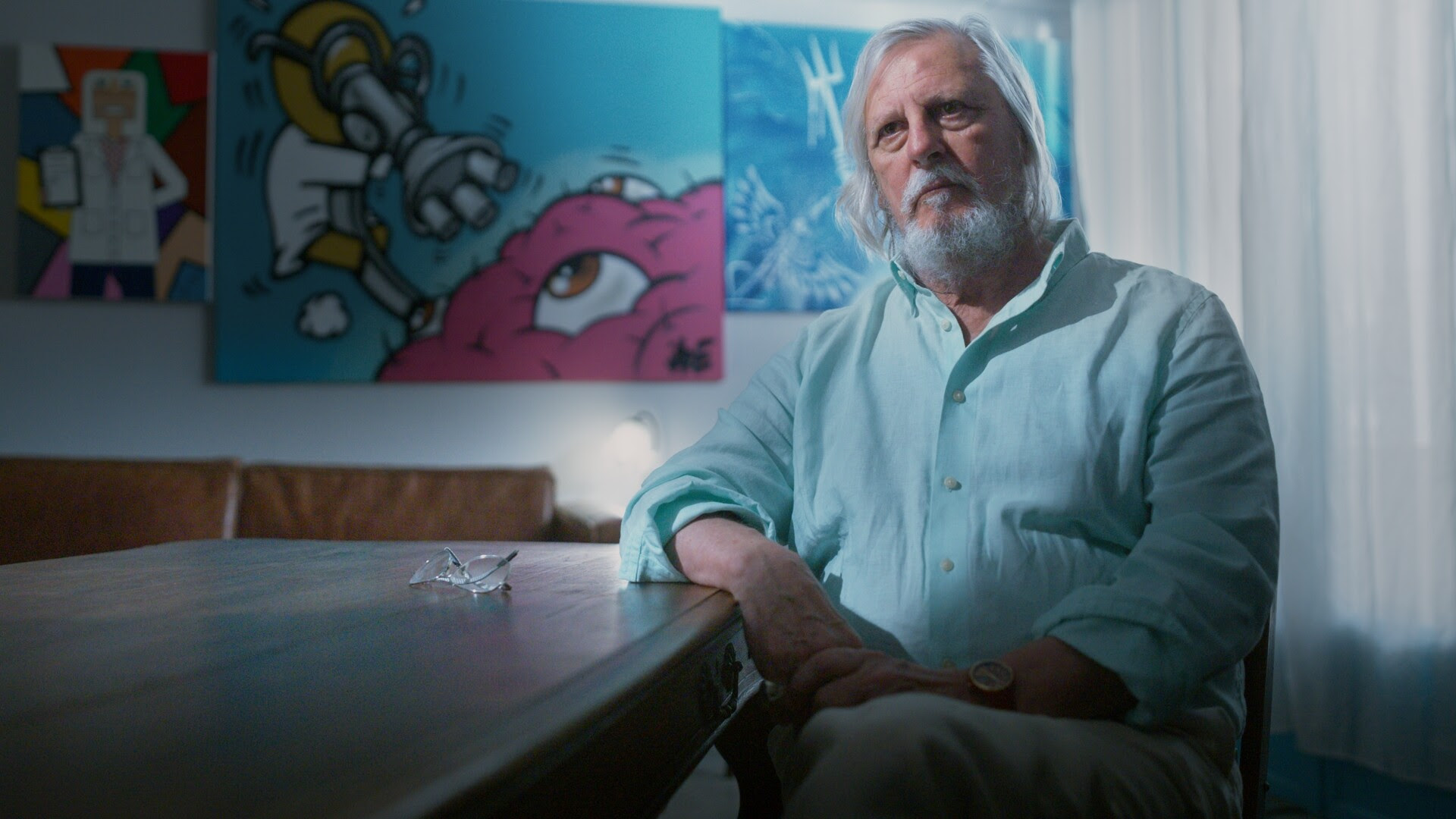 « Professeur Raoult vs le gang des Cerises » : HBO Max dévoile une série documentaire explosive sur la bataille autour de l’hydroxychloroquine