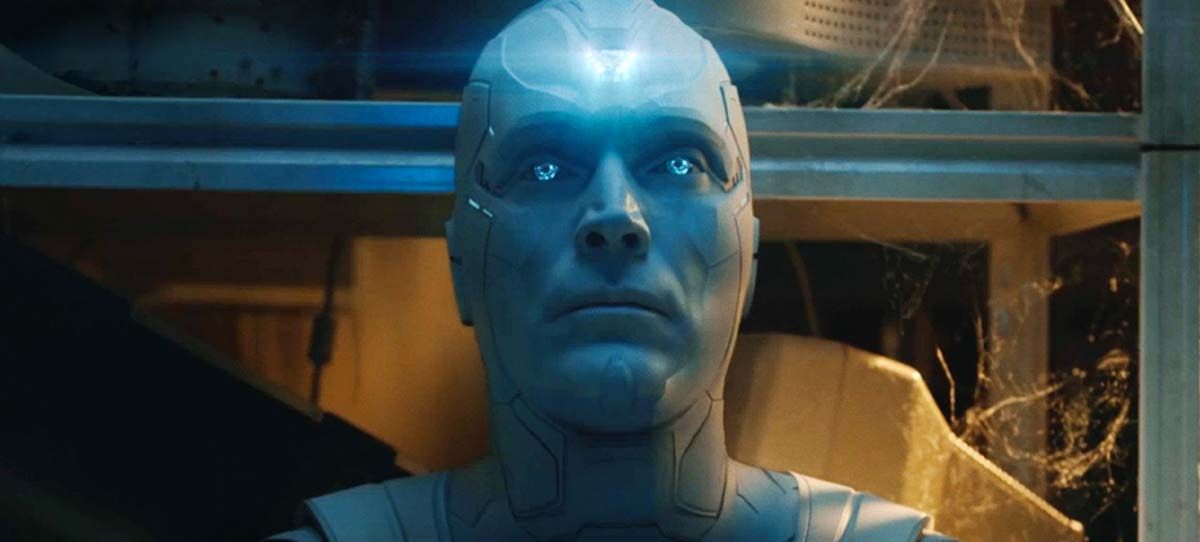 VisionQuest : le retour de Vision se dévoile enfin dans une première bande-annonce troublante
