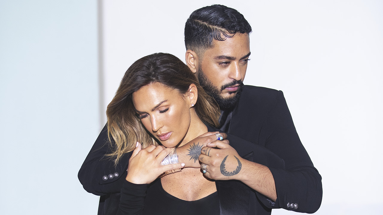 Vitaa et Slimane bientôt réunis ? « Versus 2 » serait déjà en préparation en studio