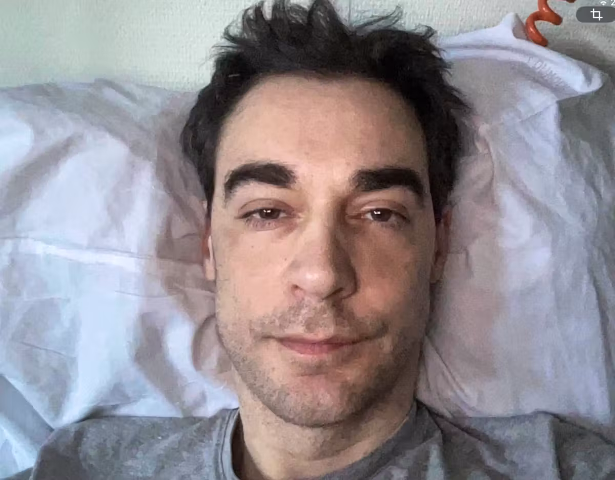 Mort d’Arnaud Denis à 43 ans : Le comédien des Liaisons dangereuses a eu recours à l’euthanasie en Belgique