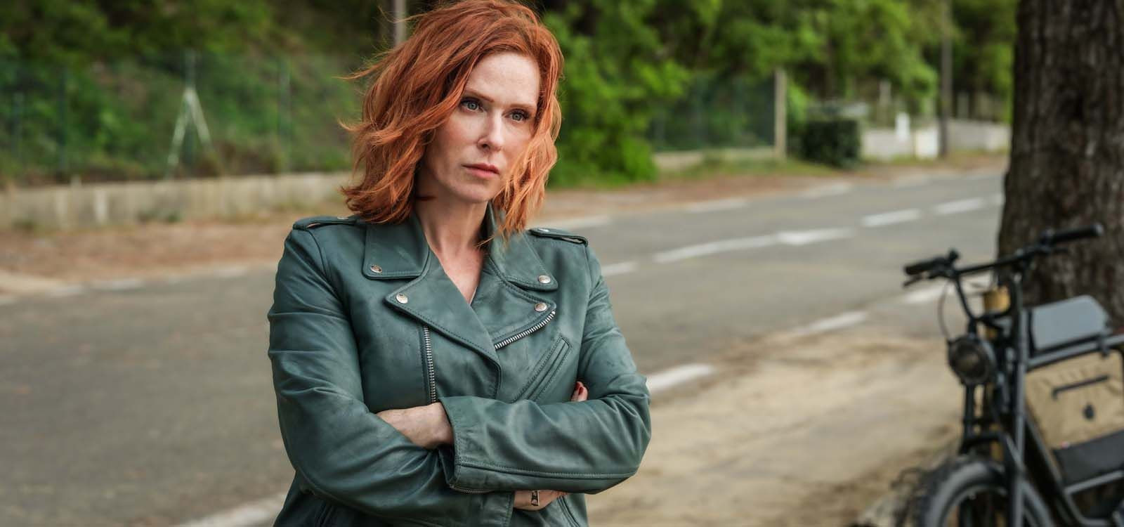 Audrey Fleurot arrive sur Netflix : « À cran », le thriller qui pourrait surprendre les fans de HPI