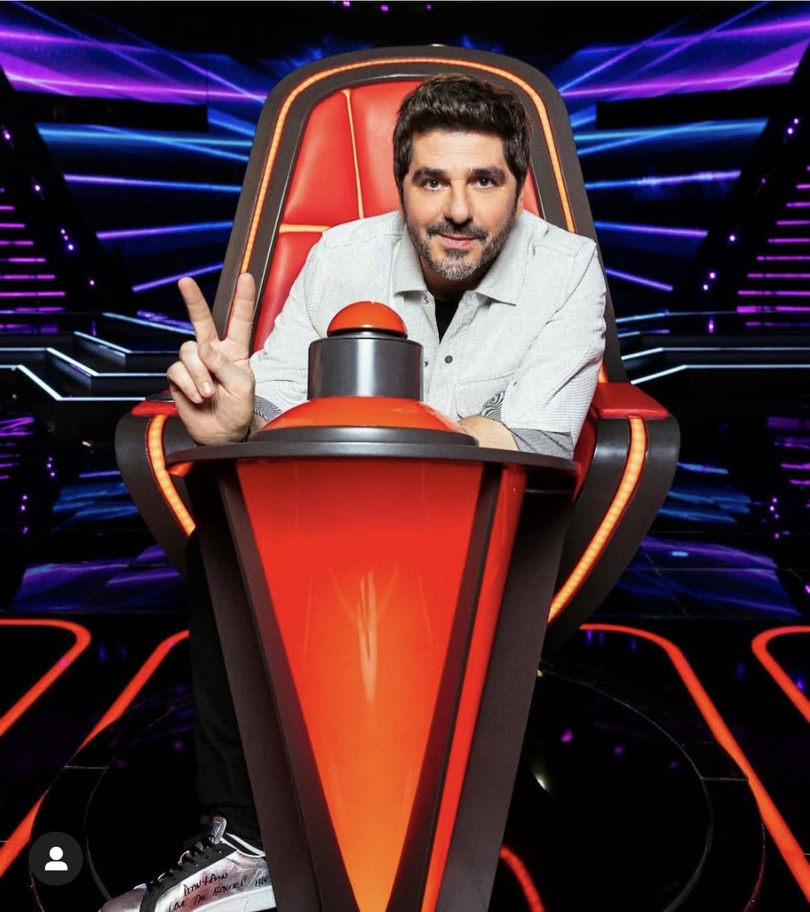 Téléthon 2026 : Patrick Fiori devient le nouveau visage d’une édition historique pour les 40 ans