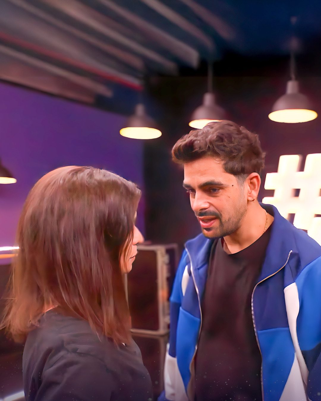 Christophe Licata officialise sa rupture avec Coralie après plus de 20 ans : « Une séparation est toujours douloureuse »