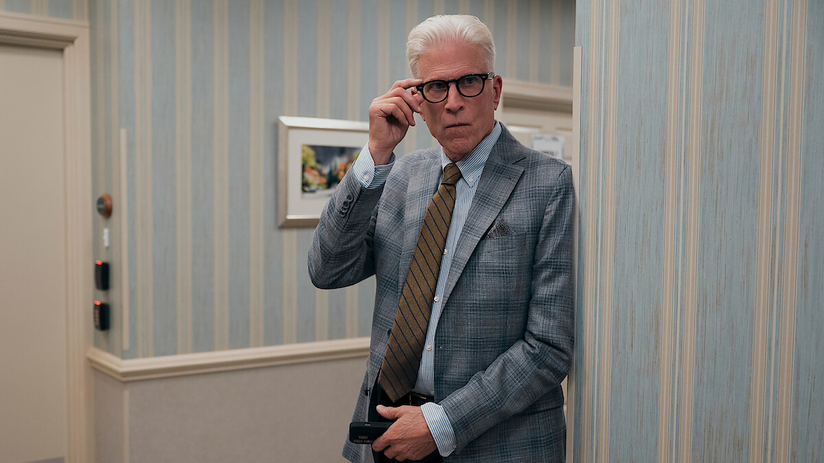 Netflix met fin à « A Man on the Inside » : la saison 3 sera la dernière, avec un casting impressionnant
