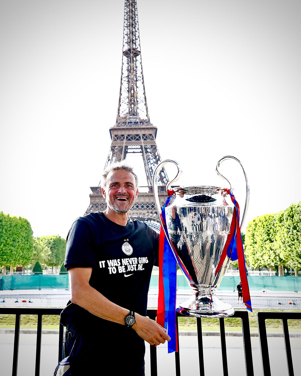 Ligue des champions : La surprenante prédiction d&rsquo;Opta qui écarte le PSG de la course au triplé