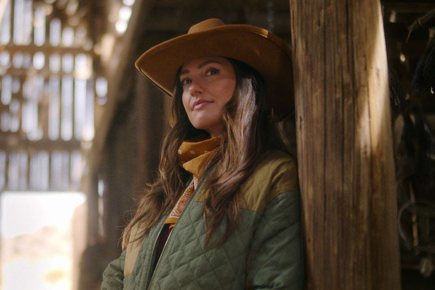 Netflix annule « Ransom Canyon » : Minka Kelly réagit à la fin de la série romantique après deux saisons