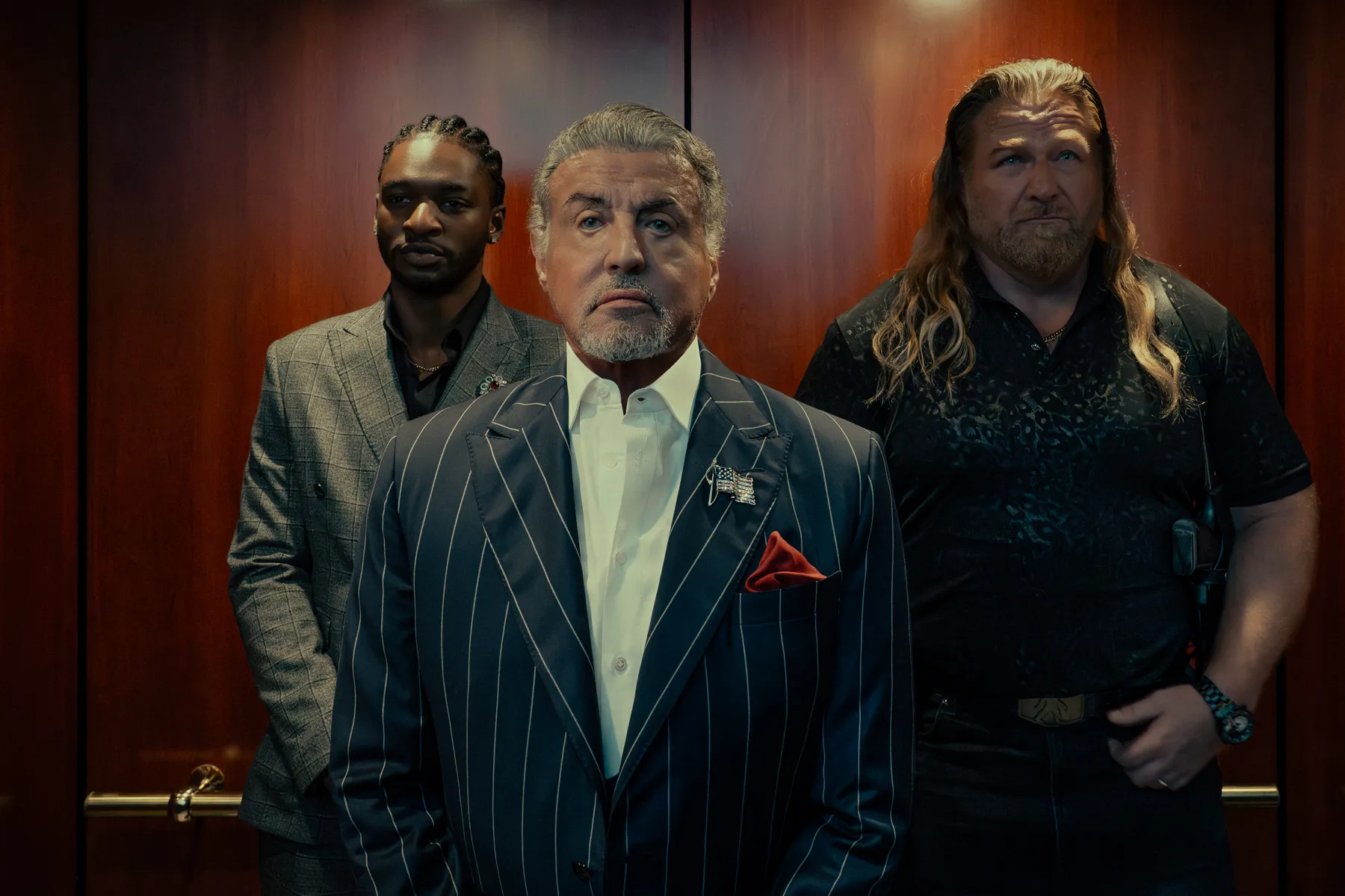 Tulsa King saison 4 : Sylvester Stallone prêt à tout perdre dans une bande-annonce sous haute tension