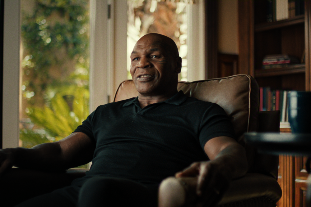 « TYSON » : Netflix dévoile une série documentaire événement sur l’ascension et les controverses de Mike Tyson