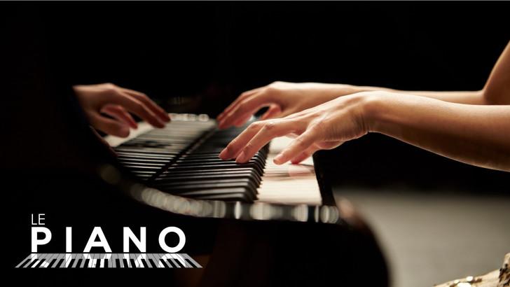 France Télévisions cherche ses futurs virtuoses du piano : Un casting ouvert à tous les talents vient de commencer