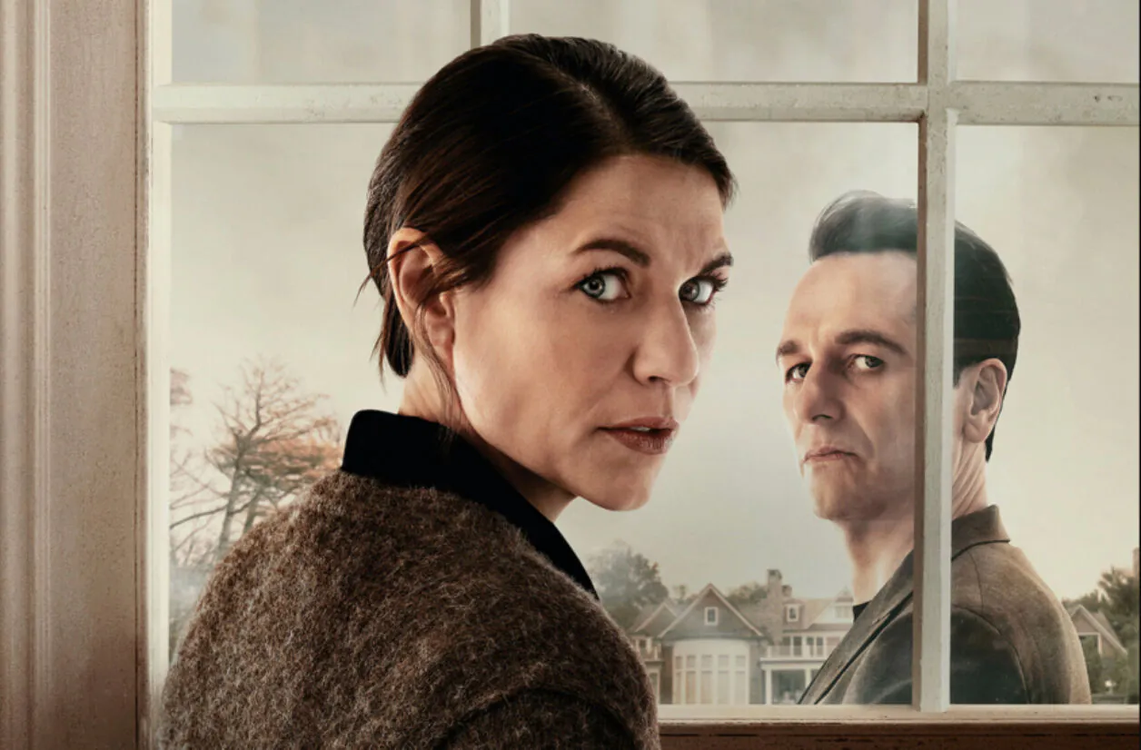 « The Beast in Me » aura une saison 2 : Claire Danes reprendra son rôle sur Netflix