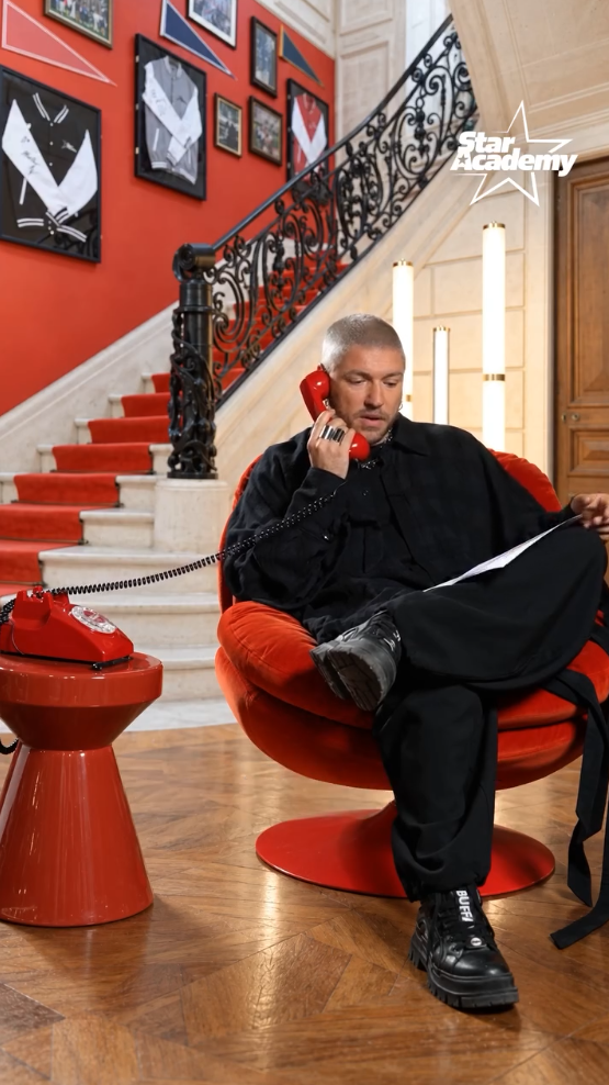 « Star Academy » 2026 : Une ancienne professeure pourrait revenir au château, l’équipe de Mosimann se précise