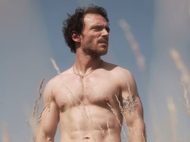 « Paolo » : Jérôme Niel méconnaissable dans le thriller français qui arrive aujourd’hui sur HBO Max