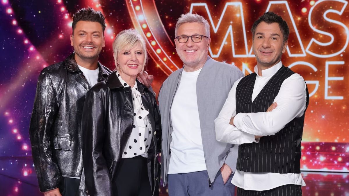 Mask Singer : Kev Adams et Chantal Ladesou quittent TF1, le jury historique bouleversé avant la prochaine saison !