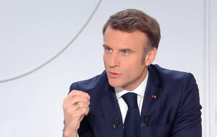 Emmanuel Macron sur TF1 et France 2 : une interview commune jeudi 24 septembre à 20 heures