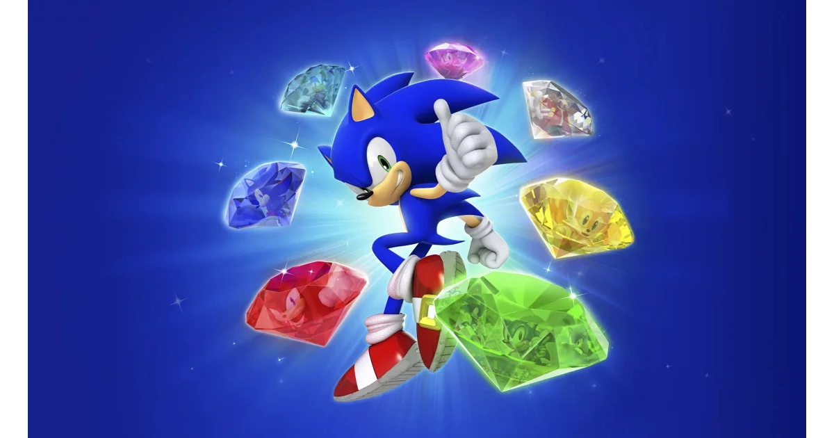 Netflix et Sega frappent un grand coup : Sonic, Crazy Taxi et une toute nouvelle licence débarquent en série et au cinéma