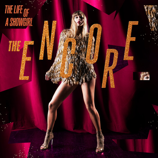 Taylor Swift crée l’événement : « The Life of a Showgirl: The Encore » est disponible avec quatre chansons inédites