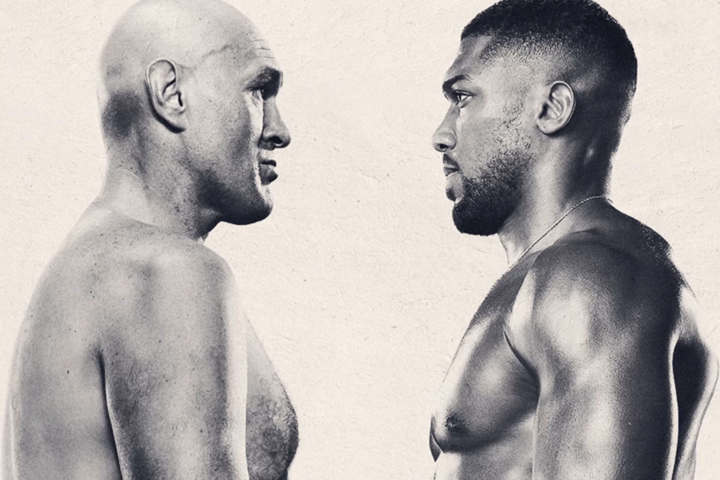 Tyson Fury – Anthony Joshua : Le combat que la boxe britannique attend depuis des années est enfin officiel