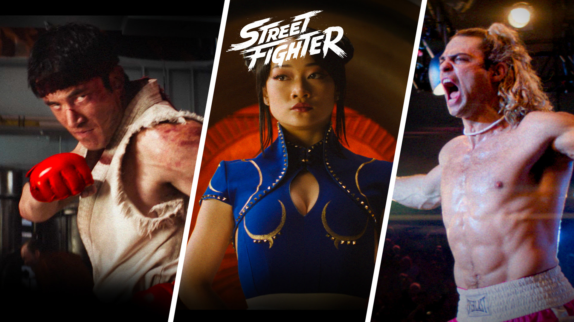 Street Fighter : La nouvelle bande-annonce promet des combats explosifs et une adaptation très ambitieuse