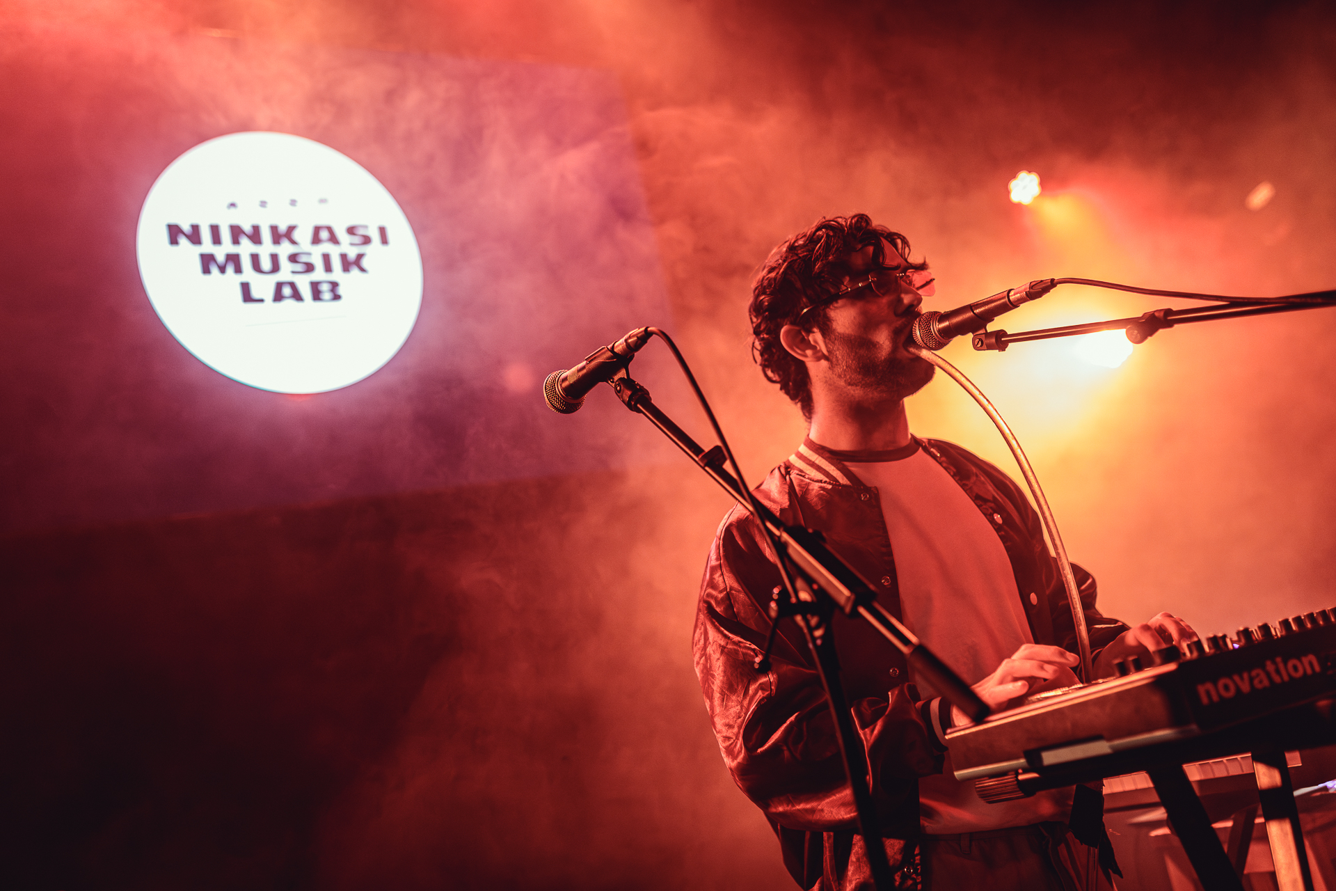 Ninkasi Musik Lab : Une cagnotte pour sauver des opportunités et faire émerger les futures révélations musicales de 2027