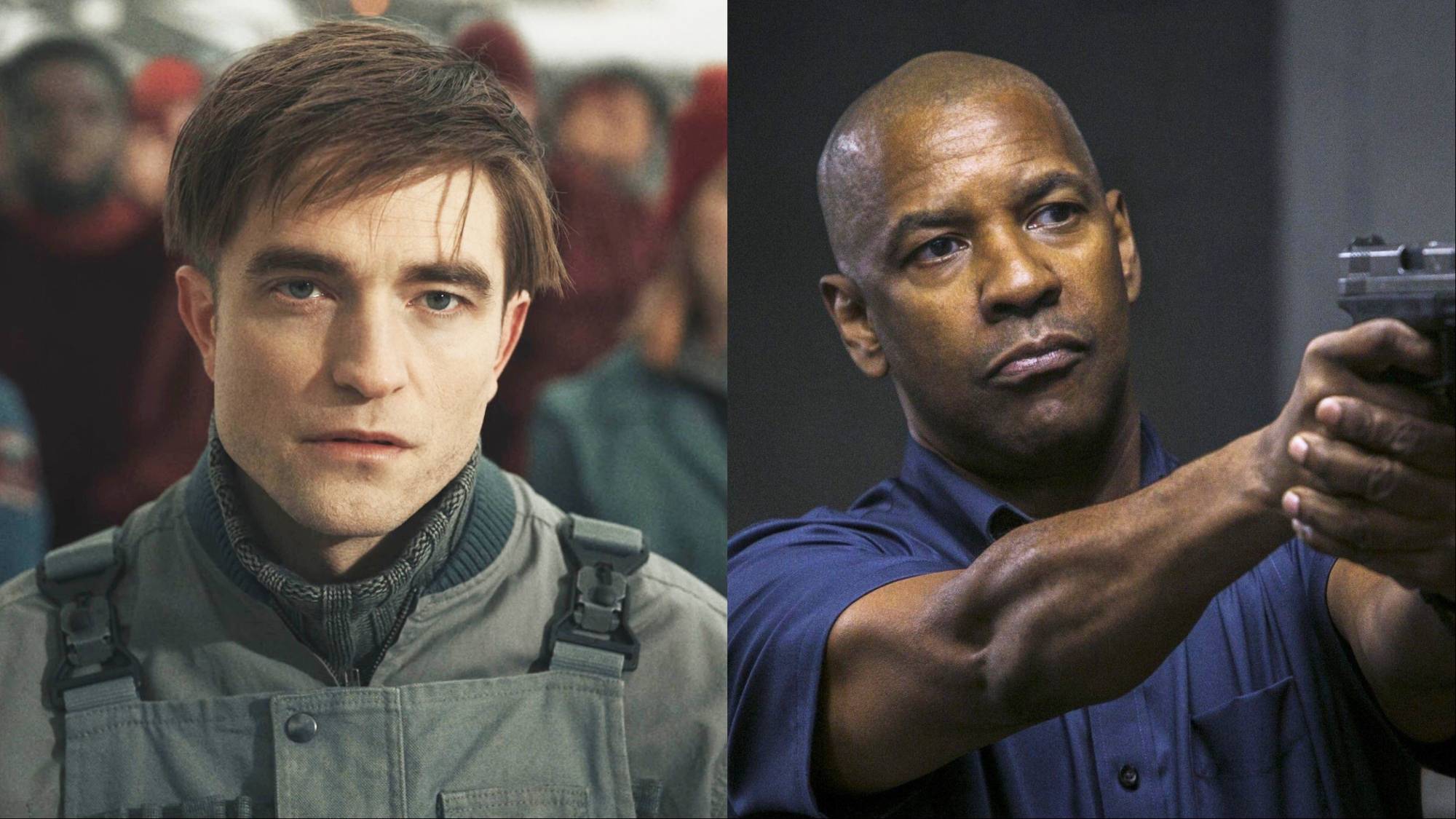 Netflix réunit Denzel Washington et Robert Pattinson : Ce nouveau thriller de braquage au casting exceptionnel promet des surprises !