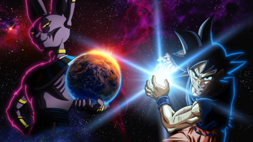 Dragon Ball Super : Beerus arrive sur Disney+ le 14 octobre avec des scènes inédites et une animation entièrement revisitée