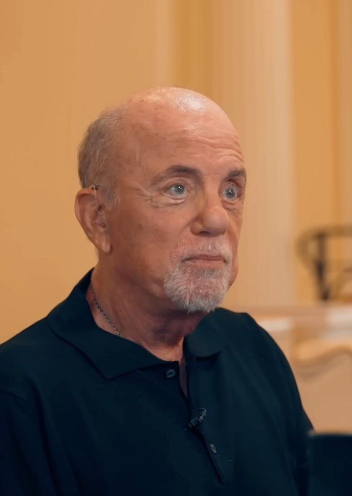 Billy Joel opéré du cerveau : Le chanteur donne de ses nouvelles et rassure ses fans