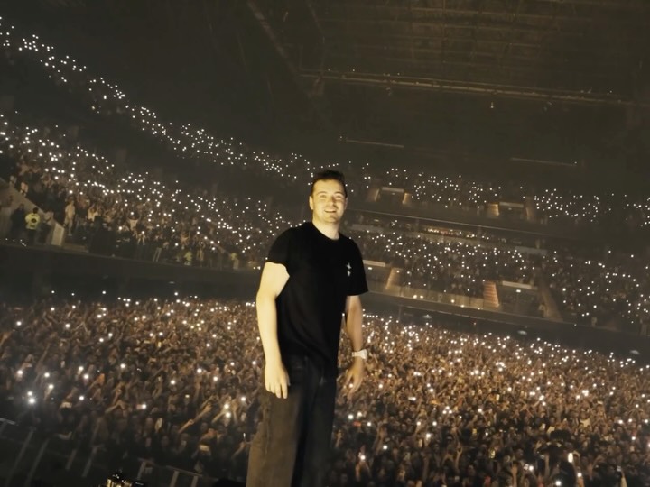 Martin Garrix annonce Marty : Un nouvel album avec Madonna, U2 et Ed Sheeran qui pourrait marquer un tournant dans sa carrière !