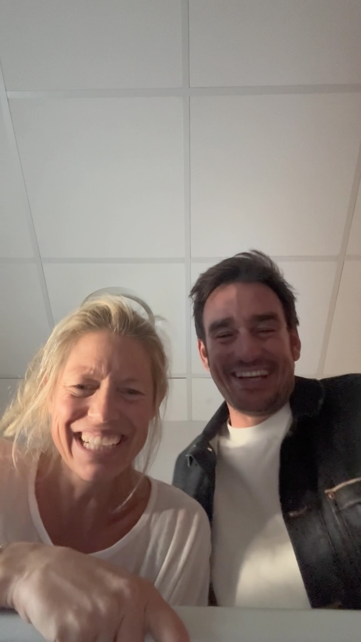 Aurore Delplace et Kevin Levy parents pour la deuxième fois : le couple dévoile le prénom de son bébé !