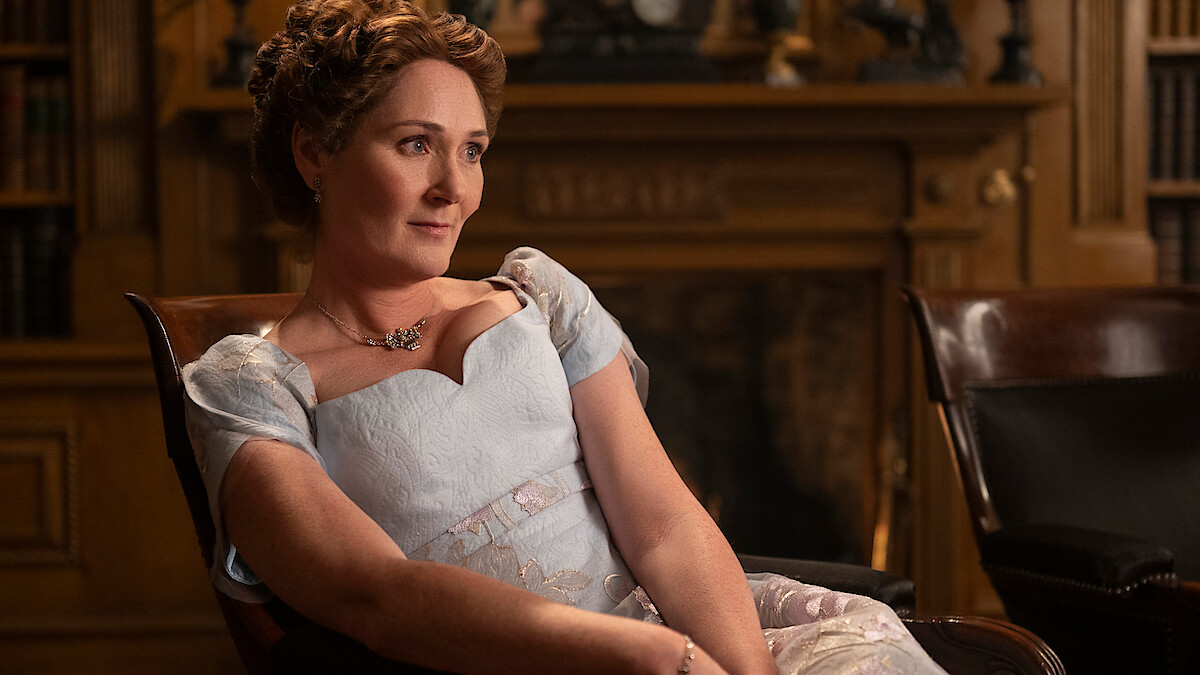 La Chronique des Bridgerton : Netflix annonce une nouvelle série sur Violet et son histoire d’amour avec Edmund