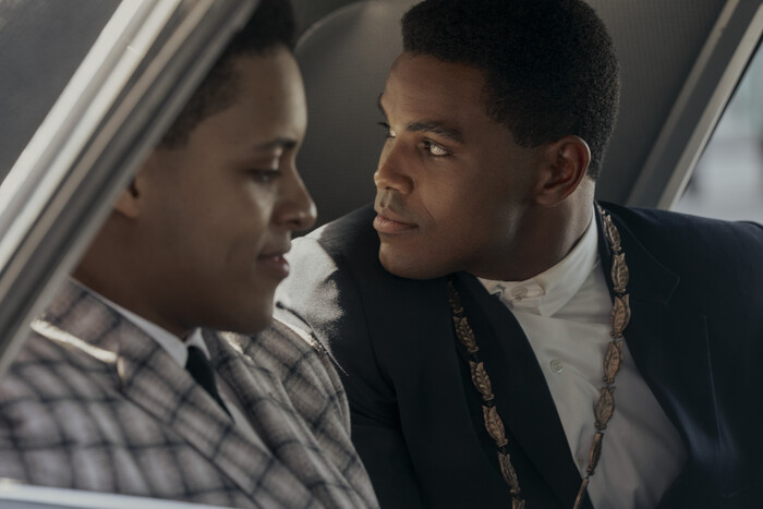 The Greatest : Prime Video dévoile une bande-annonce saisissante sur Muhammad Ali, avec Jaalen Best dans le rôle du champion