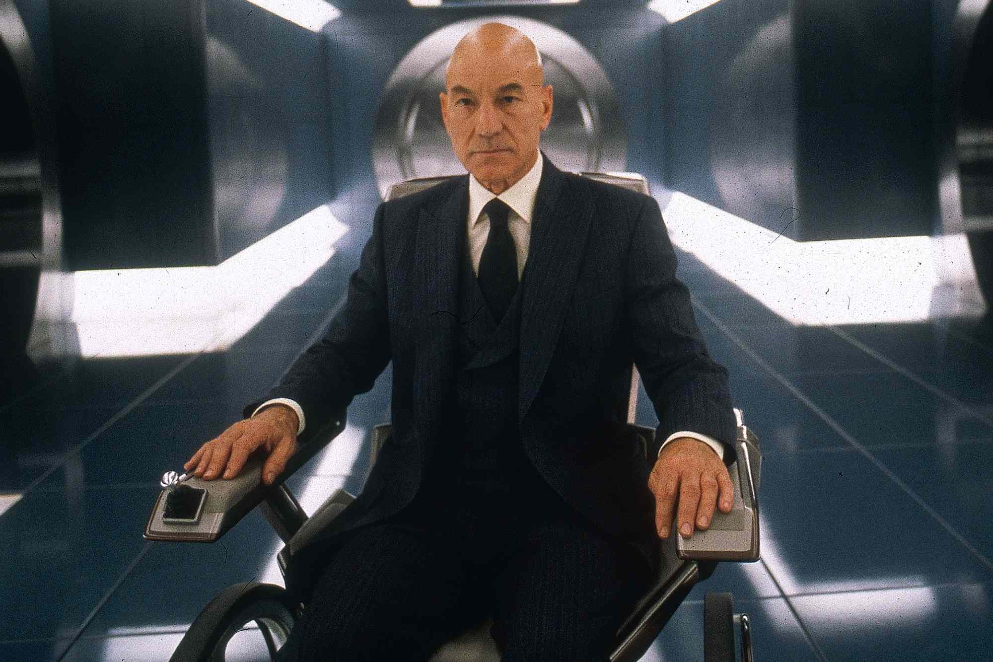 Mort de Patrick Stewart à 86 ans : Star Trek et X-Men perdent l&rsquo;une de leurs plus grandes légendes