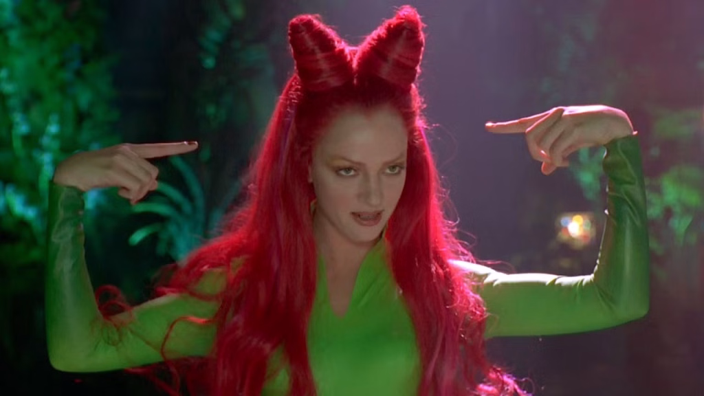 Poison Ivy : Après The Penguin, HBO prépare une série sur la célèbre ennemie de Batman avec Lauren LeFranc en discussions