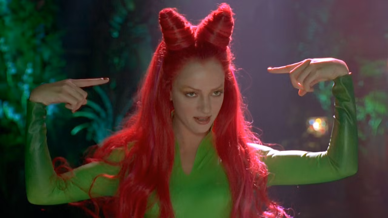 Poison Ivy : Après The Penguin, HBO prépare une série sur la célèbre ennemie de Batman avec Lauren LeFranc en discussions