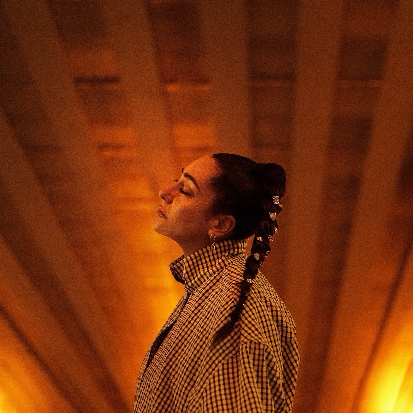 Victoria Sio dévoile « Jolies peurs » : Un nouveau single intime qui transforme les angoisses en force