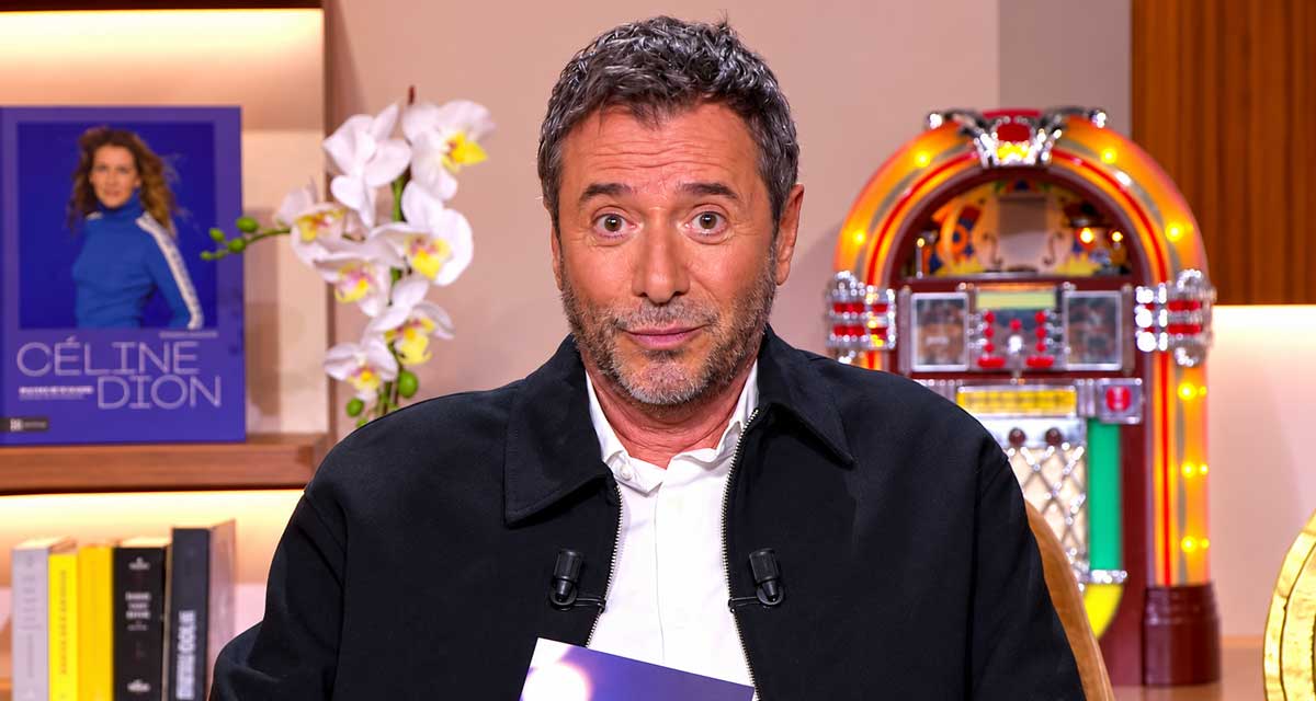 Bernard Montiel en difficulté sur France 3 : Samedi d&rsquo;en rire passe sous les 6 % d&rsquo;audience !