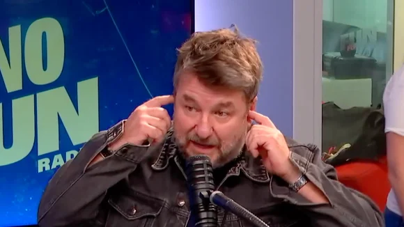 Bruno Guillon victime d&rsquo;un accident en direct sur Fun Radio : l&rsquo;animateur révèle avoir perdu 30 % d&rsquo;audition
