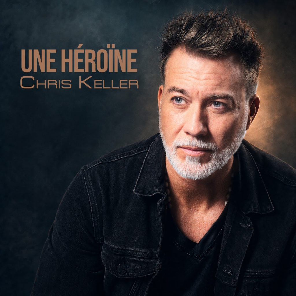Chris Keller : l&rsquo;ancienne star de G-Squad revient avec « Une héroïne » et prépare un nouvel album pour 2027