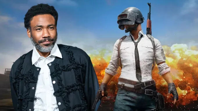 PUBG : Netflix prépare une série événement avec Donald Glover, le phénomène du jeu vidéo passe à l&rsquo;action réelle !