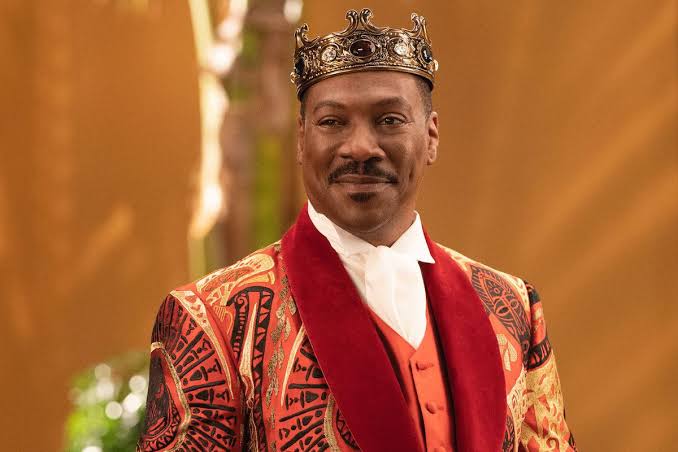 Eddie Murphy change de registre : La star prépare sa première grande série dramatique avec le créateur de « Mad Men »
