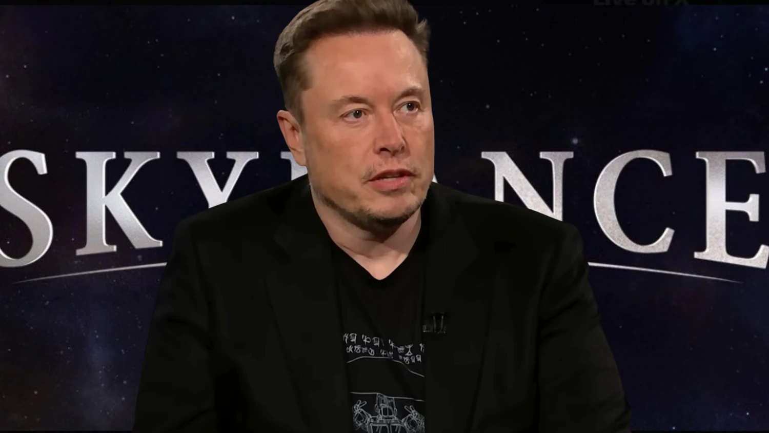 Elon Musk investit dans Skydance : Un milliard de dollars qui pourrait bouleverser les équilibres d&rsquo;Hollywood