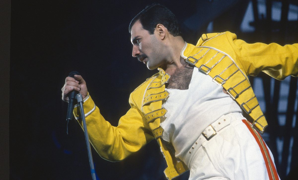Freddie Mercury : Mary Austin dévoile de nouveaux secrets sur Bohemian Rhapsody et les archives personnelles du chanteur de Queen